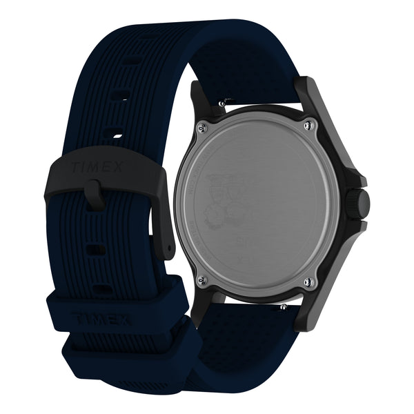 Timex Gents 40mmmm Case Size Wristwatch Additional View