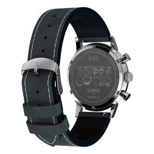 Timex Gents 40mmmm Case Size Wristwatch Additional View