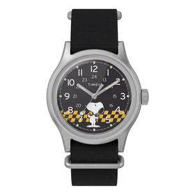 Timex Peanuts x Timex MK1 36mm Watch TW2Y85400