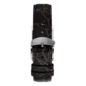 Timex Unisex Silver Watches Additional View