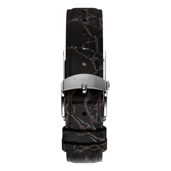 Timex Unisex Silver Watches Additional View