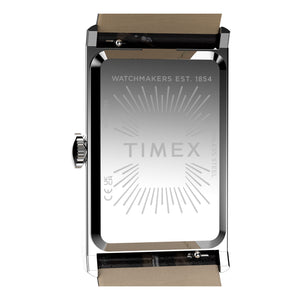 Timex Unisex Leather Watches Additional View