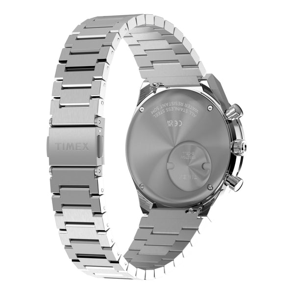 Timex Gents 40 mmmm Case Size Watches Additional View