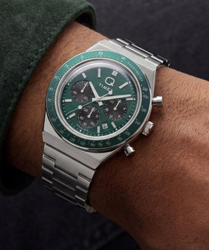 Timex Gents 15 mmmm Case Thickness Watches Additional View