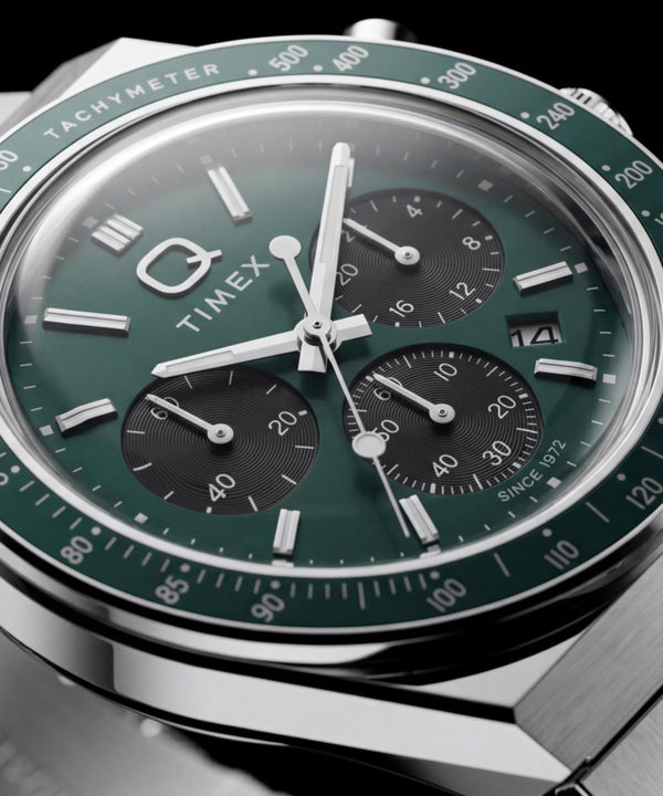 Timex Gents 50 m (5 ATM) Water Resistance Watches Additional View