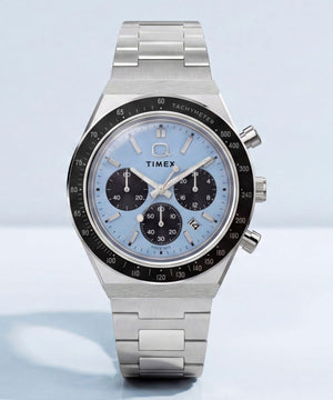 Timex Gents 50 m (5 ATM) Water Resistance Watches Additional View