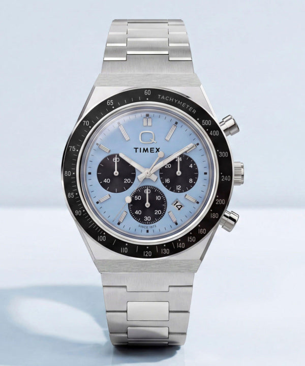 Timex Gents 50 m (5 ATM) Water Resistance Watches Additional View
