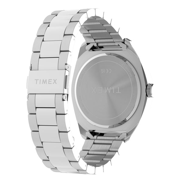 Timex Gents 45mmmm Case Size Wristwatch Additional View