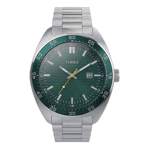 Timex Gents Wristwatch Primary View