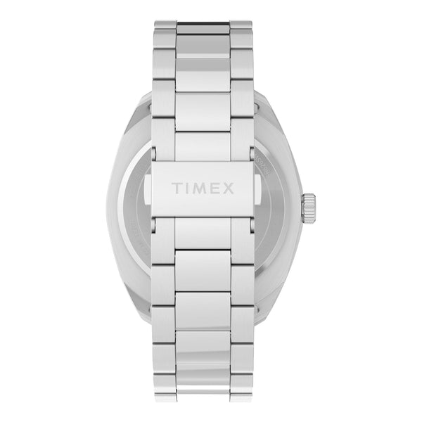 Timex Gents Green Wristwatch Additional View