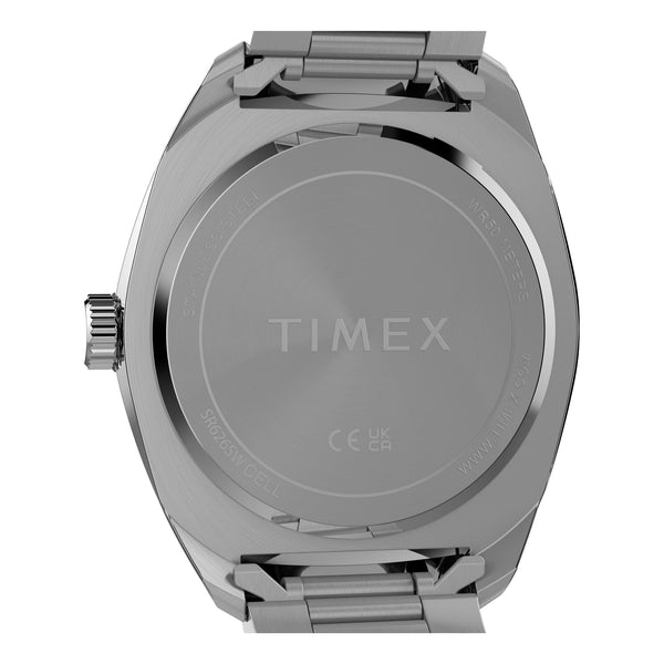 Timex Gents 45mmmm Case Size Wristwatch Additional View