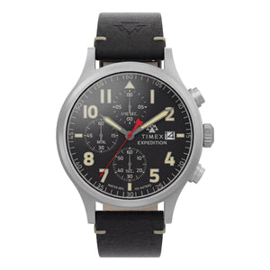 Timex Gents Wristwatch Primary View