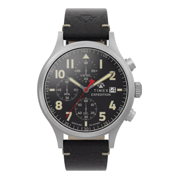 Timex Gents Wristwatch Primary View