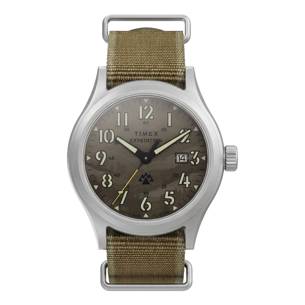 Timex Gents Watches Primary View