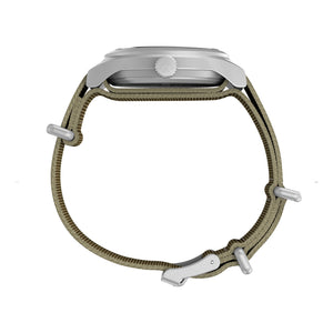 Timex Gents Stainless Steel Watches Secondary View