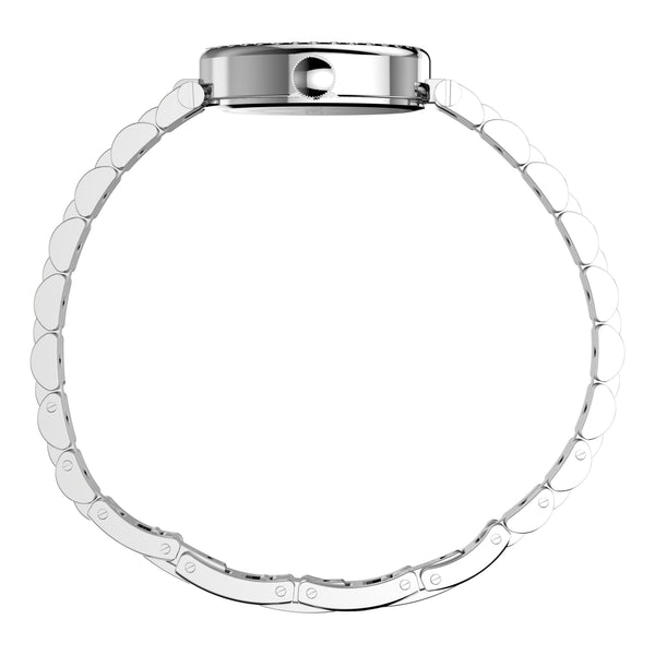 Timex Ladies Brass Wristwatch Secondary View