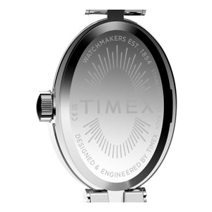 Timex Ladies Stainless Steel Wristwatch Additional View