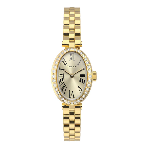 Timex Ladies Wristwatch Primary View