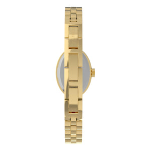 Timex Ladies Champagne Wristwatch Additional View