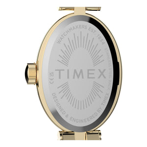 Timex Ladies 19mmmm Case Size Wristwatch Additional View