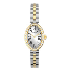 Timex Trend Cavatina 19mm Watch TW2Y90200