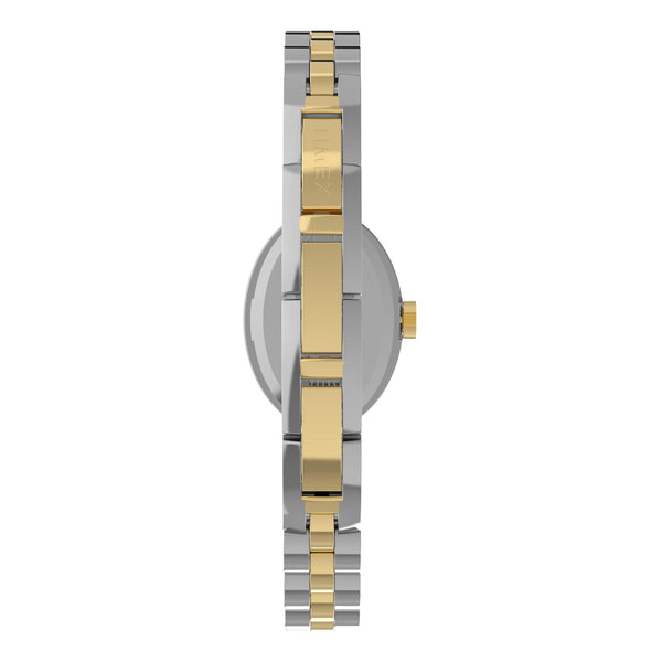 Timex Ladies Silver Wristwatch Additional View