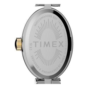 Timex Ladies 19mmmm Case Size Wristwatch Additional View