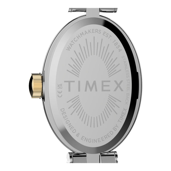 Timex Ladies 19mmmm Case Size Wristwatch Additional View