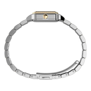 Timex Ladies Brass Wristwatch Secondary View