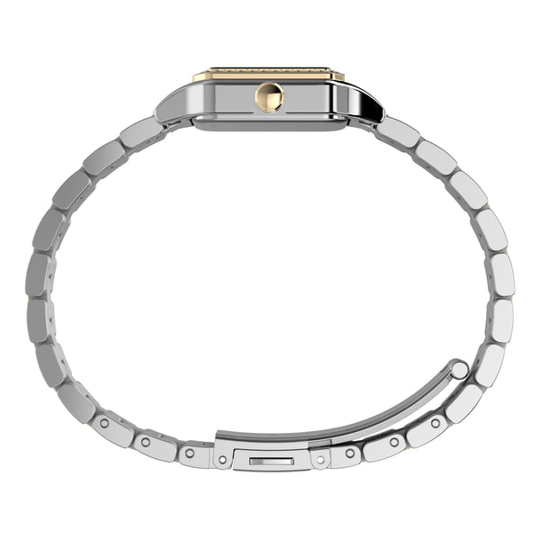 Timex Ladies Brass Wristwatch Secondary View