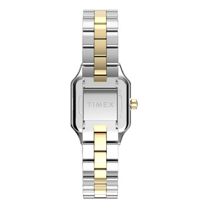 Timex Ladies Silver Wristwatch Additional View