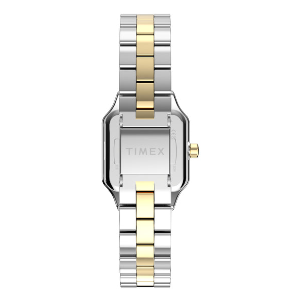 Timex Ladies Silver Wristwatch Additional View