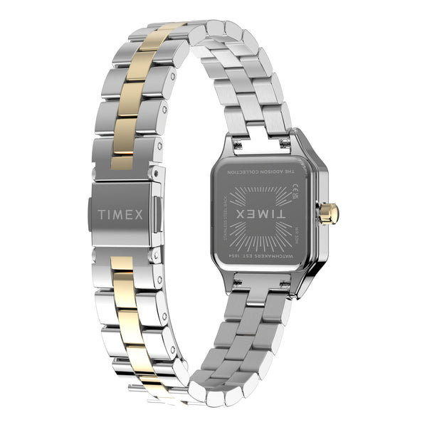 Timex Ladies 23mmmm Case Size Wristwatch Additional View