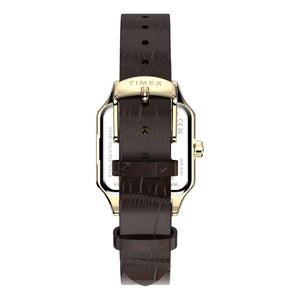 Timex Ladies Champagne Wristwatch Additional View