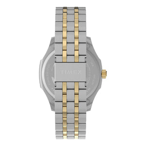 Timex Gents Green Wristwatch Additional View