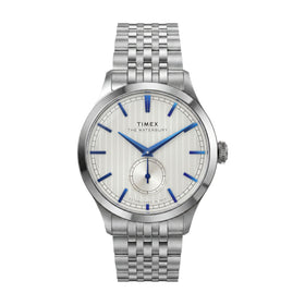 Timex Waterbury Classic Sub-Second 39mm Watch TW2Y91800