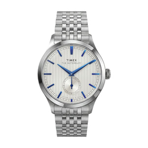 Timex Gents Wristwatch Primary View