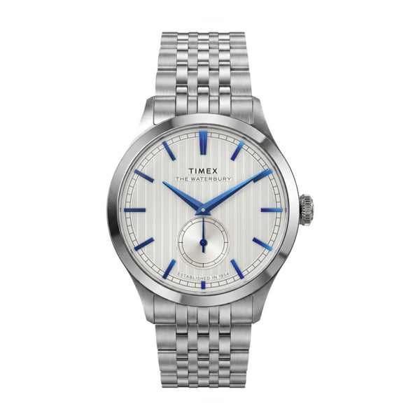 Timex Gents Wristwatch Primary View