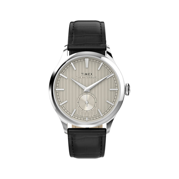 Timex Gents Wristwatch Primary View