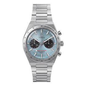 Timex Q Timex Continental Chronograph 36mm Watch TW2Y92400