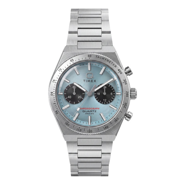 Timex Unisex Wristwatch Primary View