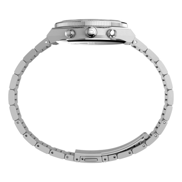Timex Unisex Stainless Steel Wristwatch Secondary View