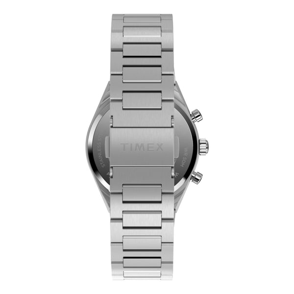 Timex Unisex Blue Wristwatch Additional View