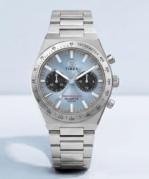 Timex Unisex 50 m (5 ATM) Water Resistance Wristwatch Additional View