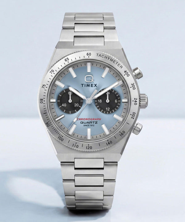 Timex Unisex 50 m (5 ATM) Water Resistance Wristwatch Additional View