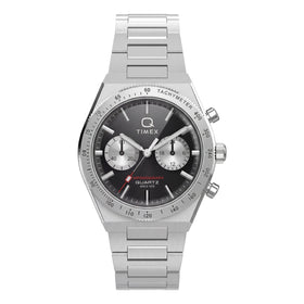 Timex Q Timex Continental Chronograph 36mm Watch TW2Y93200