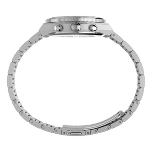 Timex Unisex Stainless Steel Wristwatch Secondary View