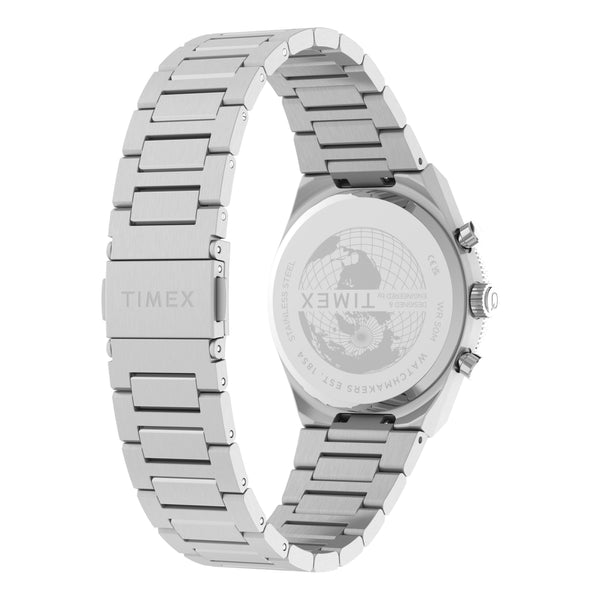 Timex Unisex 36mmmm Case Size Wristwatch Additional View