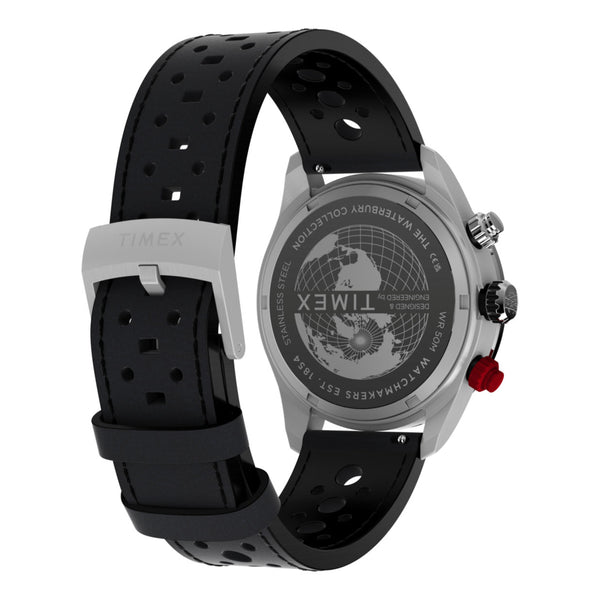 Timex Gents 39mmmm Case Size Wristwatch Additional View