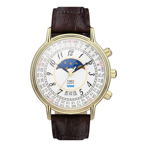 Timex Gents Wristwatch Primary View